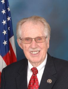 Roscoe Bartlett