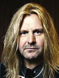Tony Mills (musician)