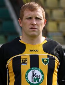 Adrian Napierała