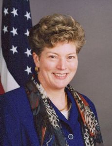 Kathleen Stephens