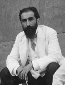 Iakob Nikoladze