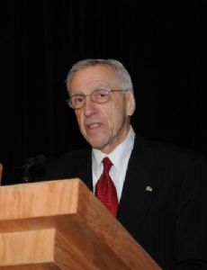 Frank Popoff