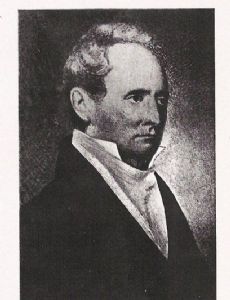Robert Bogardus