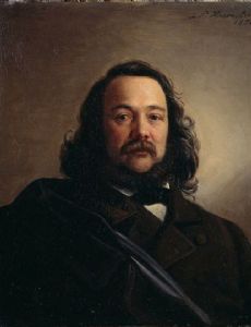 Ferdinand Freiligrath