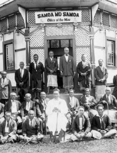 Tupua Tamasese Lealofi III