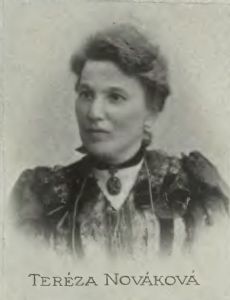 Teréza Nováková