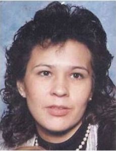 Murder of Susan Poupart