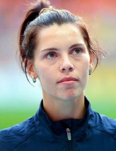 Hanna Knyazyeva