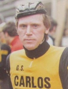 Lucien De Brauwere