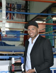 Valentino Manfredonia