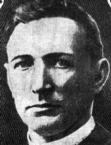 Owen McAleer