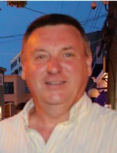 David Brazil (politician)