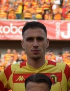Adrián Diéguez