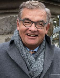 Laurent Mosar