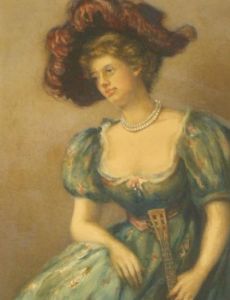 Ruth Payne Burgess