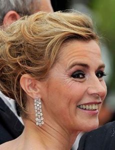 Anne Consigny