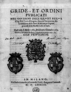 Carlo d'Aragona Tagliavia