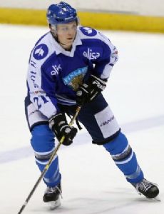 Ville Pokka