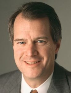 Mark Stevens (venture capitalist)