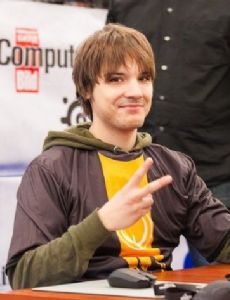 Cypher (video gamer)