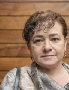 Claudia Paz y Paz