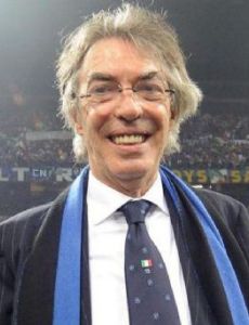 Massimo Moratti