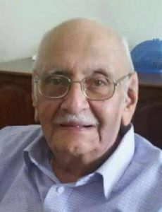Amirali Karmali