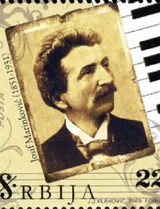 Josif Marinković