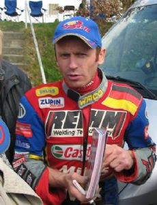 Robert Barth (speedway rider)