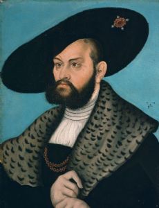 Albert, Duke of Prussia