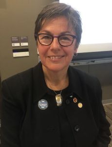 Kim Pate
