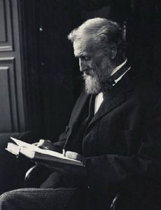 John Muir