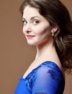 Kathryn Morgan