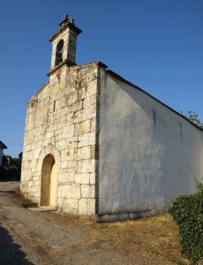 Sancho I Ordóñez