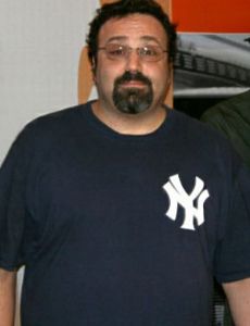 Massimiliano Bruno
