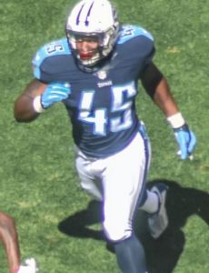 Jalston Fowler