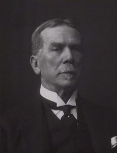 Francis James Newton