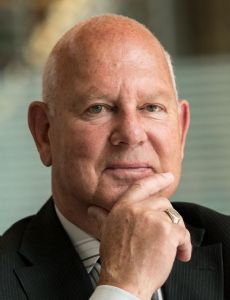 John Jansen (politician)