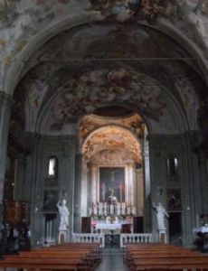 Lorenzo del Moro