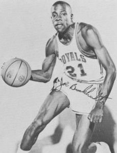 Joe Buckhalter
