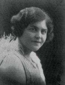 Caroline Hatchard