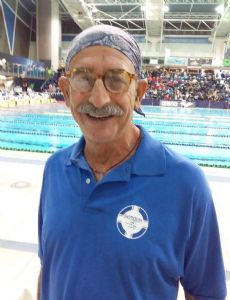 Roberto Strauss