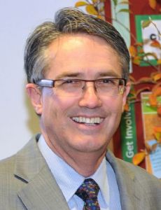 Laurie Throness