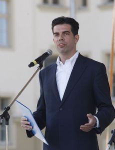 András Gyürk