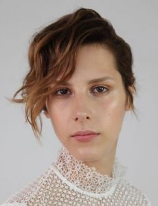 Irina Gorbacheva