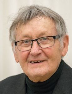 Josef Bauer (artist)