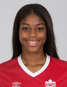 Kennedy Faulknor