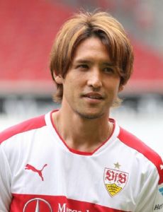 Hajime Hosogai