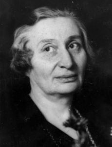 Ingeborg Møller