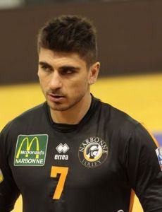 Georgios Petreas